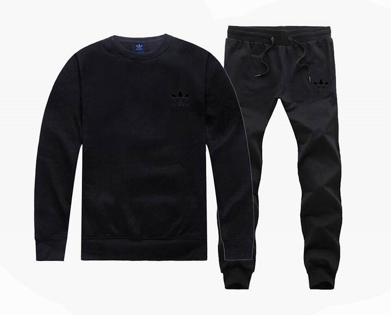 men adidas sport suits-368